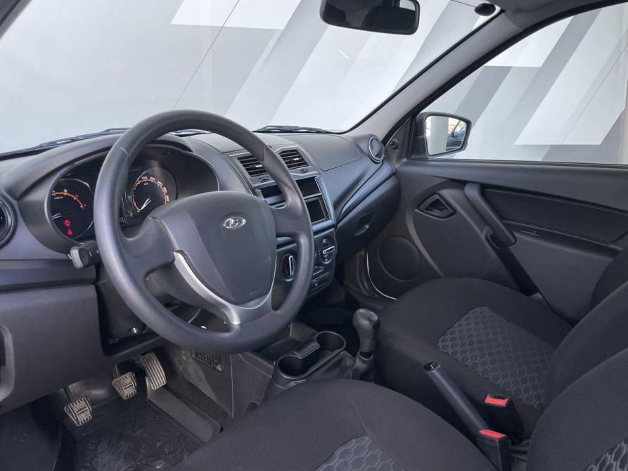 Lada (ВАЗ) Granta I Рестайлинг Екатеринбург  - изображение 11
