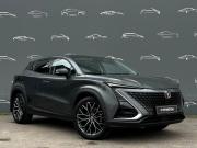 Changan UNI-T I Санкт-Петербург  - изображение 32