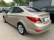 Hyundai Solaris I Нижнекамск  - изображение 24