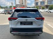 Toyota RAV4 V (XA50) Краснодар  - изображение 25