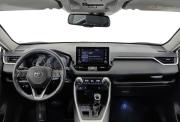 Toyota RAV4 V (XA50) Волгоград  - изображение 31