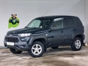 Lada (ВАЗ) Niva Travel I Петрозаводск  - изображение 23