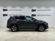 Kia Sportage IV Рестайлинг Санкт-Петербург  - изображение 20