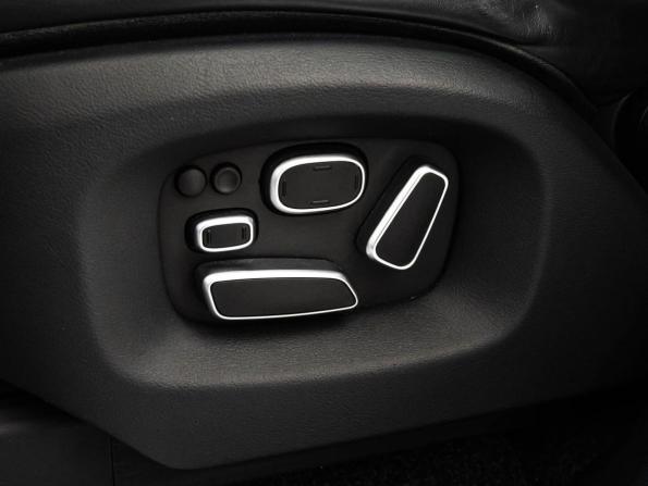 Land Rover Range Rover IV с пробегом 2015 года, цена 4 499 000 рублей, 178993 км, внедорожник, Автокод Объявления