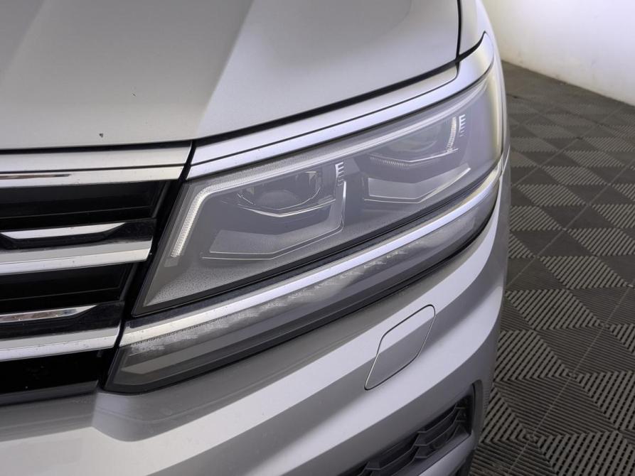 Volkswagen Tiguan II Москва  - изображение 11
