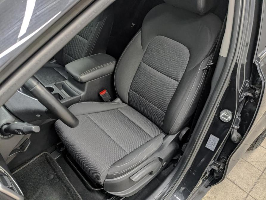 Kia Sportage IV Рестайлинг Москва  - изображение 20
