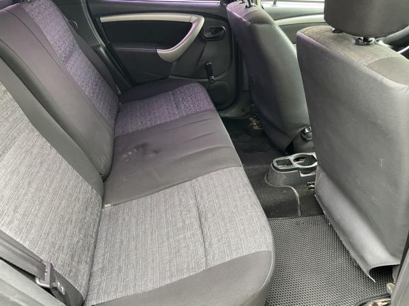 Renault Duster I с пробегом 2014 года, цена 649 000 рублей, 209196 км, внедорожник, Автокод Объявления