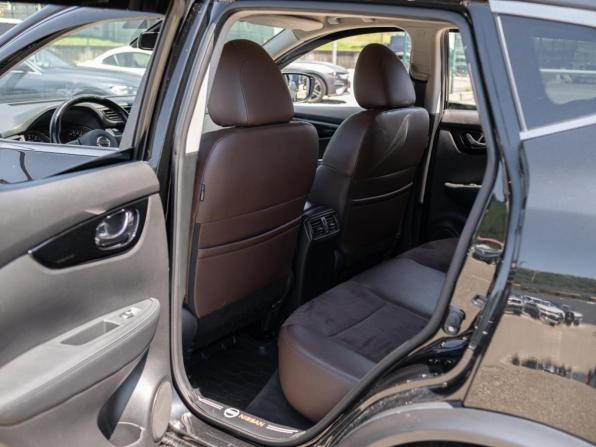 Nissan Qashqai II Рестайлинг с пробегом 2020 года, цена 2 250 000 рублей, 57408 км, внедорожник, Автокод Объявления