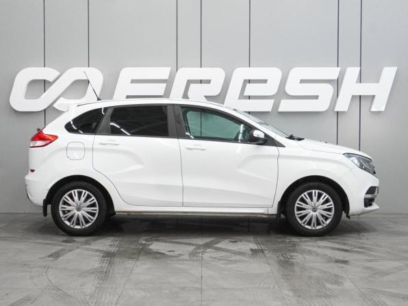 Lada (ВАЗ) XRAY I с пробегом 2017 года, цена 799 000 рублей, 101535 км, хэтчбек, Автокод Объявления