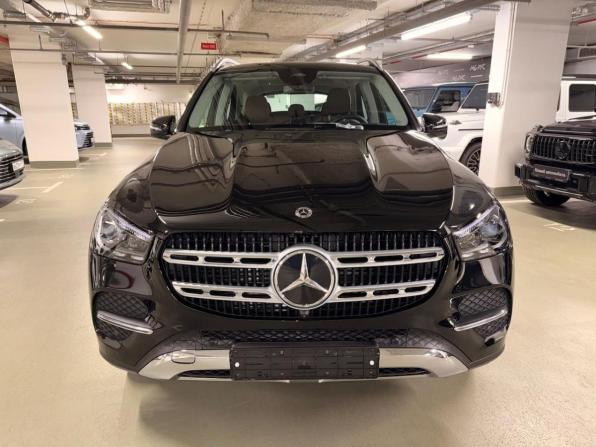 Новый Mercedes-Benz GLE II (V167) Рестайлинг 2026 года, цена 12 296 000 рублей, внедорожник, Автокод Объявления