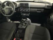 Lada (ВАЗ) Niva Legend Красноярск  - изображение 30