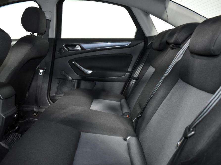 Ford Mondeo IV Рестайлинг Санкт-Петербург  - изображение 12