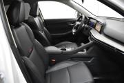 Changan CS35 Plus I Рестайлинг Москва  - изображение 36