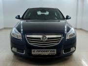Opel Insignia I Москва  - изображение 17