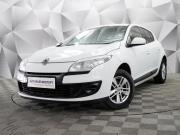 Renault Megane III Рестайлинг Ульяновск  - изображение 14