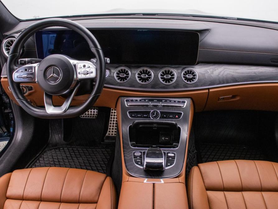 Mercedes-Benz E-Класс V (W213 S213 C238) Москва  - изображение 14
