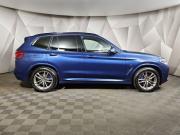BMW X3 III (G01) Москва  - изображение 23