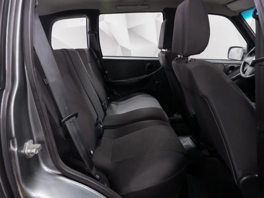 Chevrolet Niva I Рестайлинг Ульяновск  - изображение 12