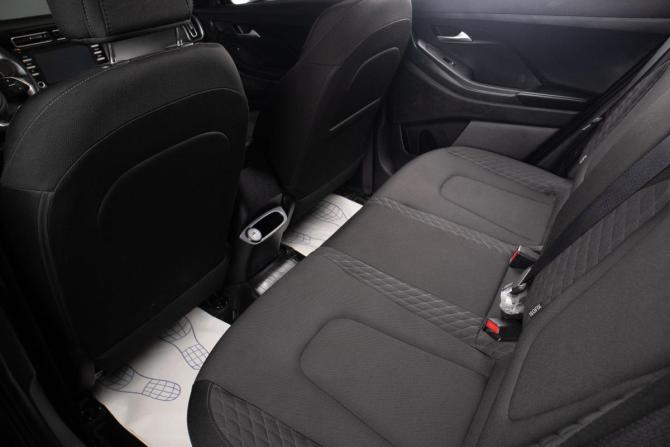 Hyundai Creta II с пробегом 2022 года, цена 2 649 000 рублей, 46500 км, внедорожник, Автокод Объявления