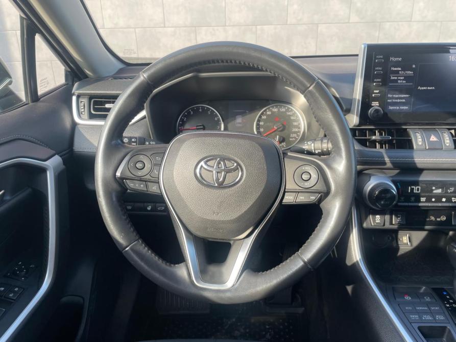 Toyota RAV4 V (XA50) Альметьевск  - изображение 14