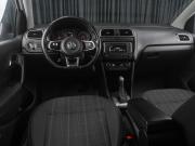 Volkswagen Polo V Рестайлинг Тюмень  - изображение 22