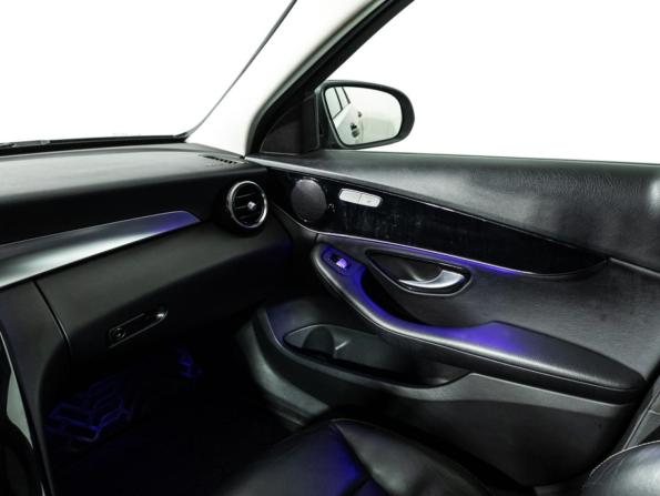 Mercedes-Benz C-Класс IV (W205) с пробегом 2014 года, цена 1 739 700 рублей, 180089 км, седан, Автокод Объявления