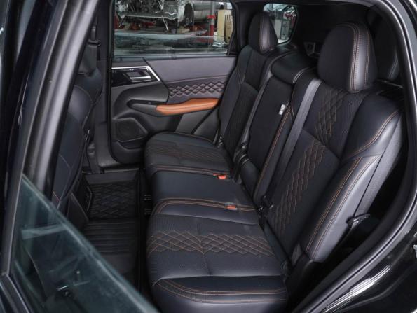 Mitsubishi Outlander IV с пробегом 2023 года, цена 4 200 000 рублей, 38244 км, внедорожник, Автокод Объявления