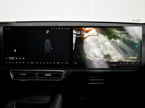 Li Auto (Lixiang) L7 I с пробегом 2023 года, цена 4 680 000 рублей, 87673 км, внедорожник, Автокод Объявления