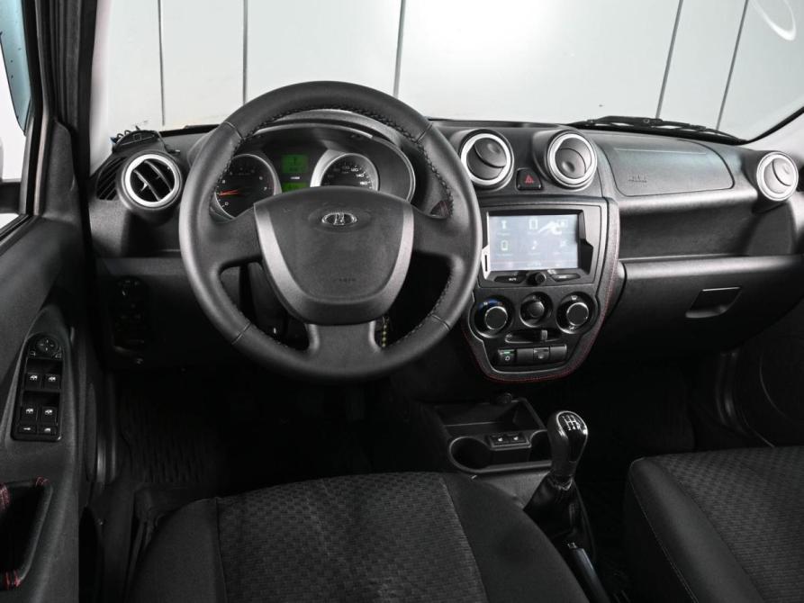 Lada (ВАЗ) Granta I Ростов-на-Дону  - изображение 6