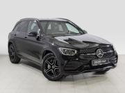 Mercedes-Benz GLC I (X253) Рестайлинг Химки  - изображение 33