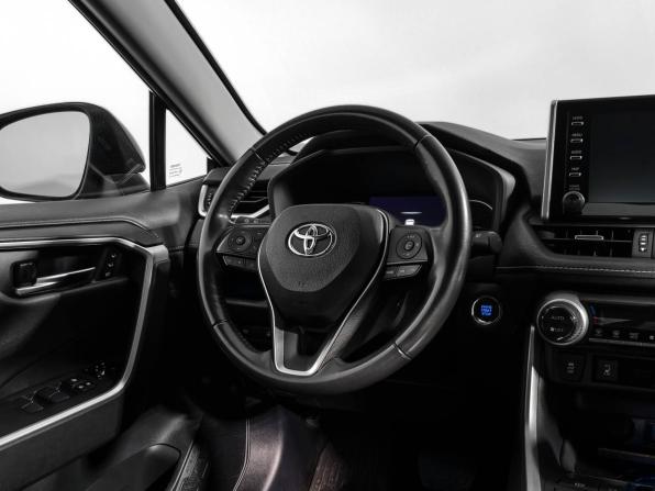 Toyota RAV4 V (XA50) с пробегом 2022 года, цена 3 350 000 рублей, 79535 км, внедорожник, Автокод Объявления