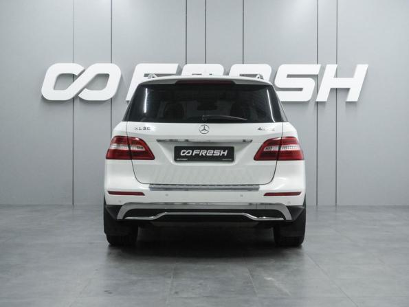 Mercedes-Benz M-Класс III (W166) с пробегом 2014 года, цена 2 779 000 рублей, 180934 км, внедорожник, Автокод Объявления