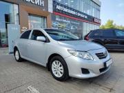Toyota Corolla X (E140 E150) Набережные Челны  - изображение 23