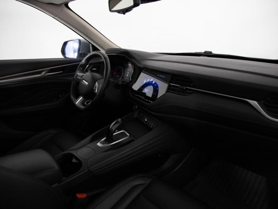 Haval F7 I Санкт-Петербург  - изображение 9
