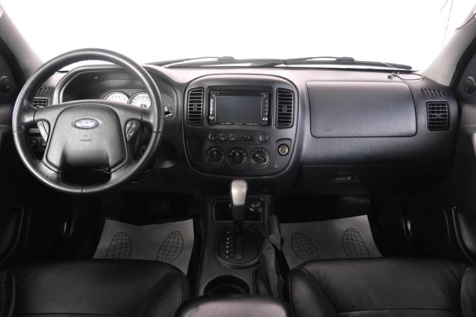 Ford Maverick III с пробегом 2005 года, цена 579 000 рублей, 226494 км, внедорожник, Автокод Объявления