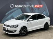 Volkswagen Polo V Пермь  - изображение 20