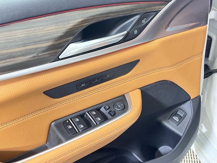 BMW 6 серии IV (G32) Москва  - изображение 10
