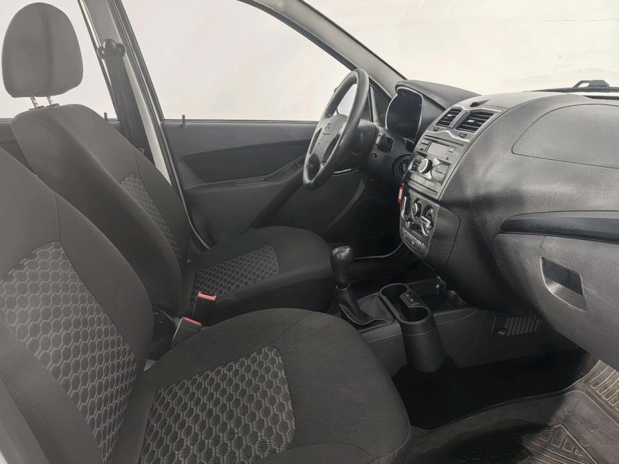 Lada (ВАЗ) Granta I Рестайлинг Санкт-Петербург  - изображение 12