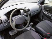 Hyundai Accent II Екатеринбург  - изображение 30