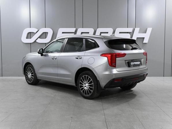 Haval Jolion I с пробегом 2023 года, цена 2 099 000 рублей, 47466 км, внедорожник, Автокод Объявления