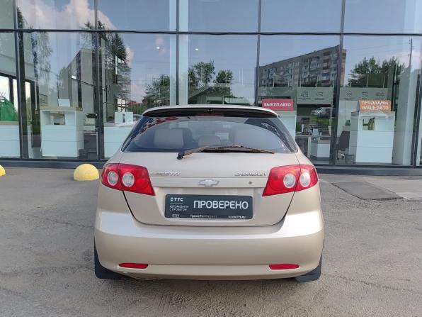 Chevrolet Lacetti I с пробегом 2011 года, цена 549 000 рублей, 159660 км, хэтчбек, Автокод Объявления