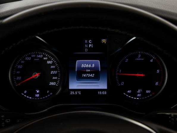 Mercedes-Benz V-Класс III (W447) с пробегом 2018 года, цена 4 499 000 рублей, 147538 км, минивэн, Автокод Объявления