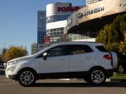 Ford EcoSport II Рестайлинг Москва  - изображение 24