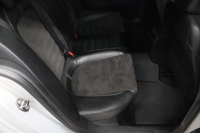 Volkswagen Passat CC I с пробегом 2011 года, цена 845 450 рублей, 199970 км, седан, Автокод Объявления