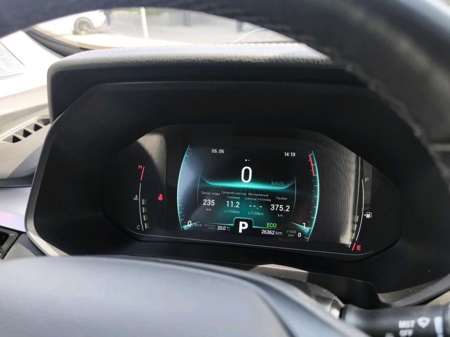Chery Tiggo 7 Pro I Санкт-Петербург  - изображение 16