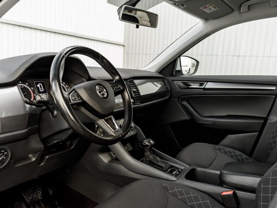 Skoda Kodiaq I Екатеринбург  - изображение 11