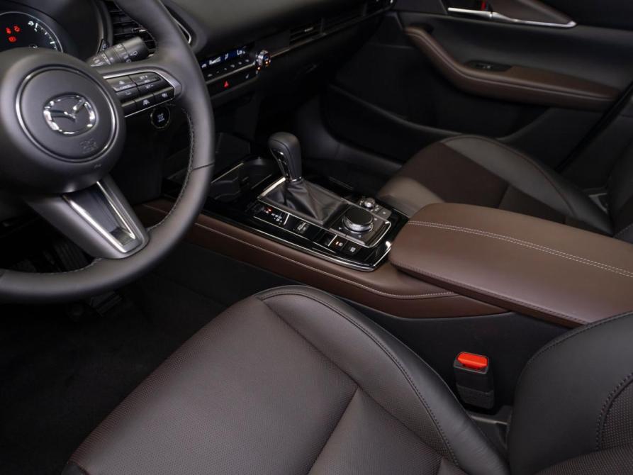 Mazda CX-30 I Москва  - изображение 14