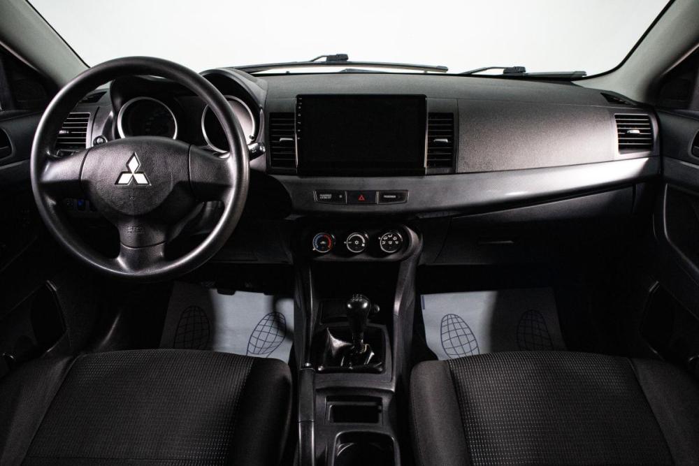 Mitsubishi Lancer X Сургут  - изображение 12