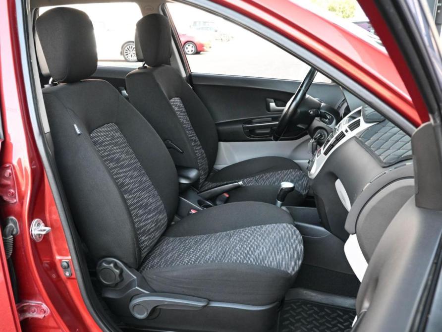 Kia Ceed I Новороссийск  - изображение 8