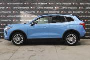 Haval Jolion I Рестайлинг Томск  - изображение 21